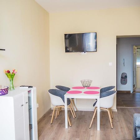 Holiday Apartmanház Harkany Ngoại thất bức ảnh