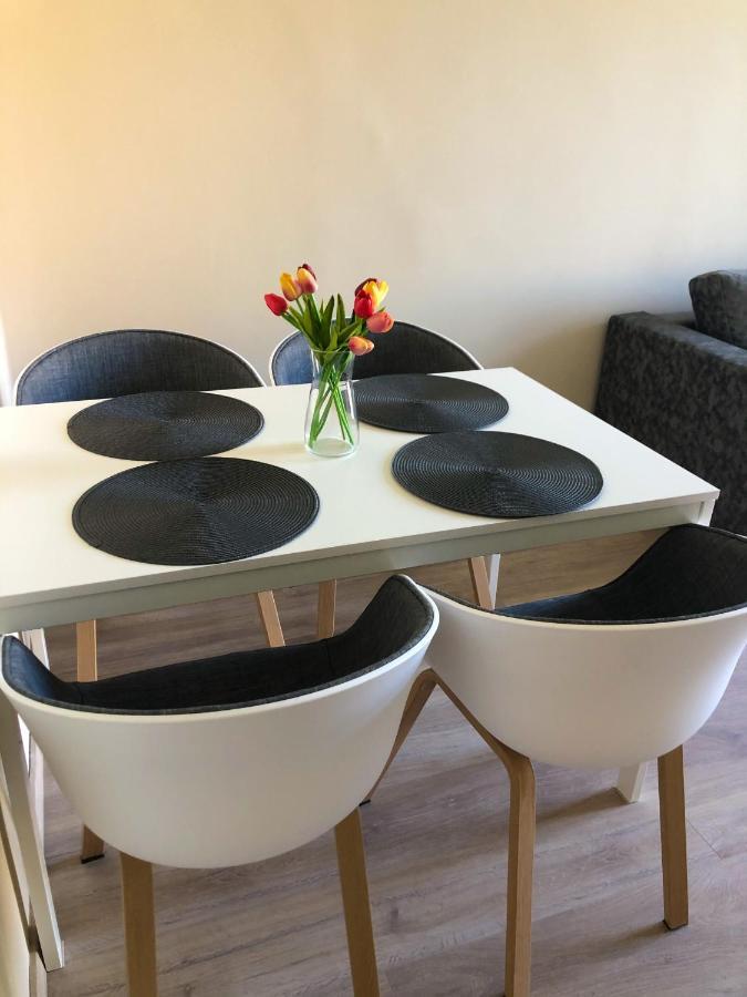 Holiday Apartmanház Harkany Ngoại thất bức ảnh