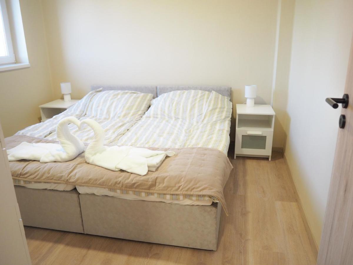 Holiday Apartmanház Harkany Ngoại thất bức ảnh