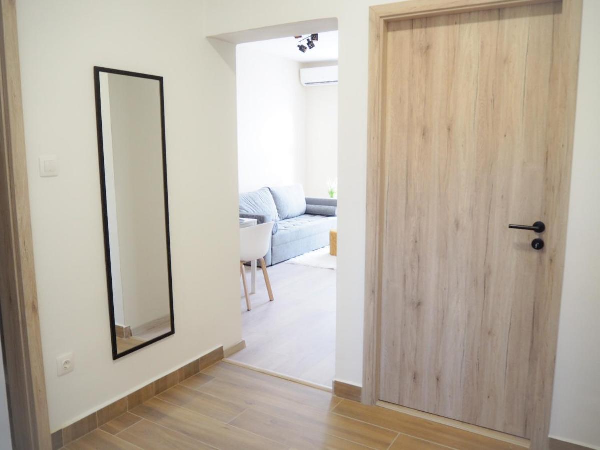 Holiday Apartmanház Harkany Ngoại thất bức ảnh